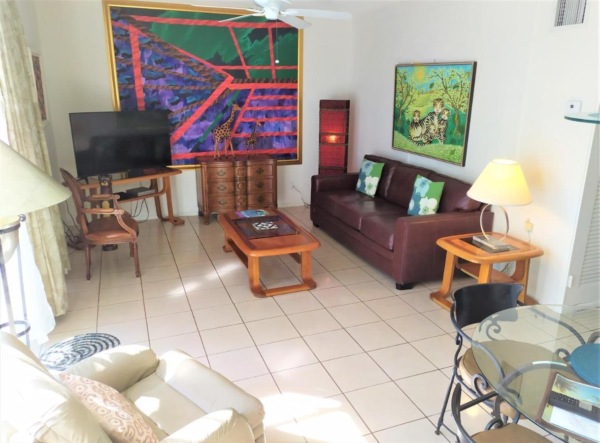 Manhattan Tower Apartment Hotel Fort Lauderdale Exterior foto